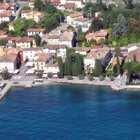 Hotel Vela D'Oro Dependence Бардолино Экстерьер фото