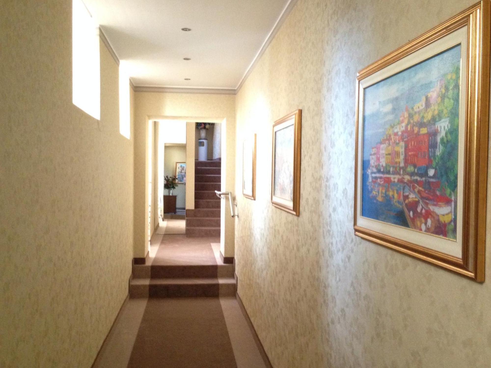 Hotel Vela D'Oro Dependence Бардолино Экстерьер фото