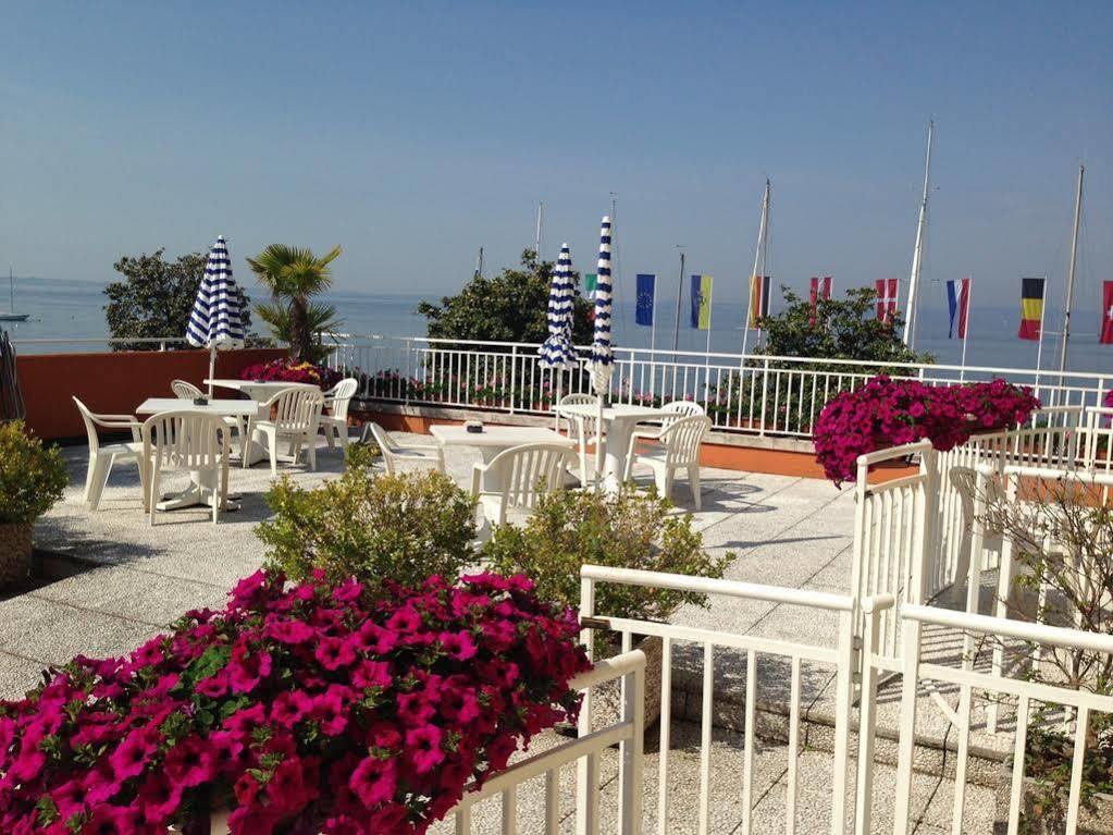 Hotel Vela D'Oro Dependence Бардолино Экстерьер фото
